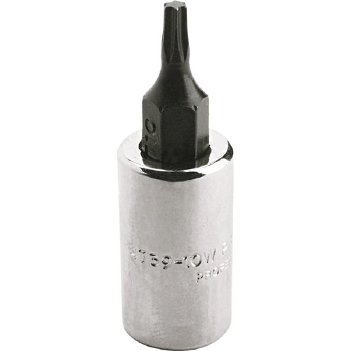 Proto 1/4″ Drive Torx Bit Socket - T15 - Eagle Tool & Supply