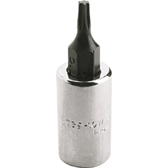 Proto 1/4″ Drive Torx Bit Socket - T30 - Eagle Tool & Supply