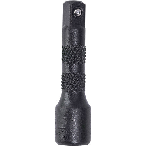Proto 1/4″ Drive Black Oxide Extension 2″ - Eagle Tool & Supply