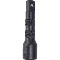 Proto 1/4″ Drive Black Oxide Extension 2″ - Eagle Tool & Supply