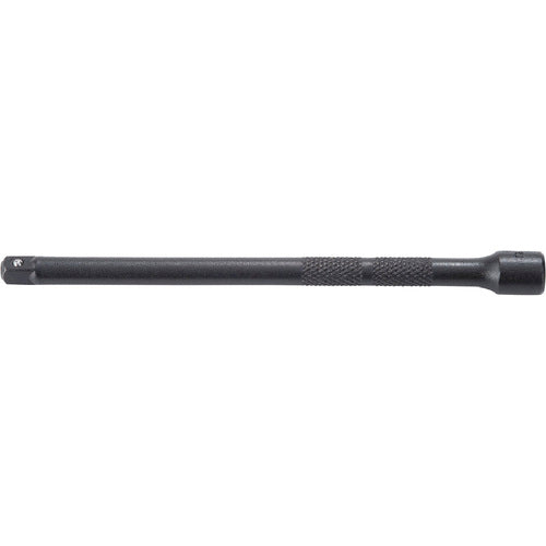 Proto 1/4″ Drive Black Oxide Extension 6″ - Eagle Tool & Supply