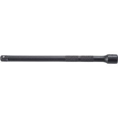 Proto 1/4″ Drive Black Oxide Extension 6″ - Eagle Tool & Supply