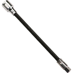‎Proto 1/4″ Drive Flexible Extension 6-1/4″ - Eagle Tool & Supply