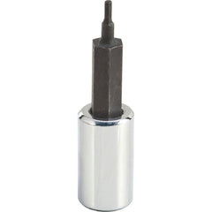 J47705/16 5/16 1/4DR HEX - Eagle Tool & Supply