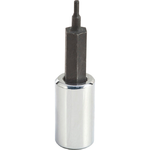‎Proto 1/4″ Drive Hex Bit Socket - 1/16″ - Eagle Tool & Supply