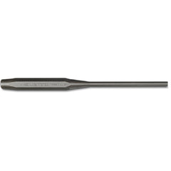 Proto 1/4″ Super-Duty Long Punch Pin - Eagle Tool & Supply