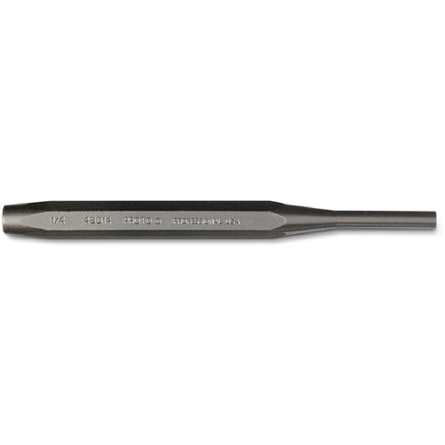 Proto 1/4″ Super-Duty Punch Pin - Eagle Tool & Supply