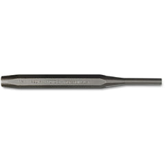Proto 1/4″ Super-Duty Punch Pin - Eagle Tool & Supply