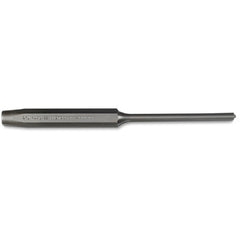 Proto 3/16″ Roll Pin Punch - Eagle Tool & Supply
