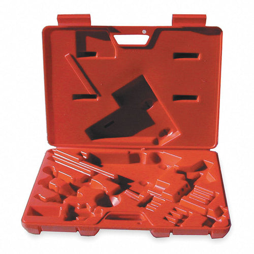 BLOW MOLD CASE J6425PB - Eagle Tool & Supply