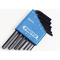 Proto 7 Piece Hex Key Set - Metric - Eagle Tool & Supply