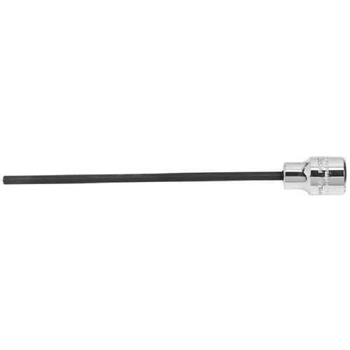 ‎Proto 3/8″ Drive Extra Long Hex Bit Socket - 6 mm - Eagle Tool & Supply