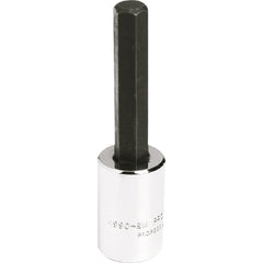 ‎Proto 3/8″ Hex Bit Socket - 5 mm - Eagle Tool & Supply