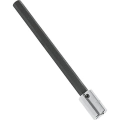 ‎Proto 3/8″ Drive Extra Long Hex Bit Socket -1/4″ - Eagle Tool & Supply