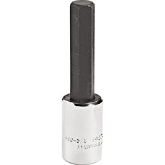‎Proto 3/8″ Drive Hex Bit Socket - 3/8″ - Eagle Tool & Supply