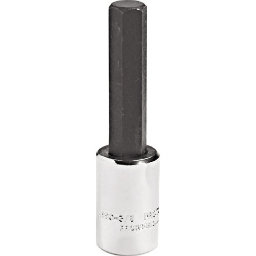 ‎Proto 3/8″ Drive Hex Bit Socket - 5/32″ - Eagle Tool & Supply