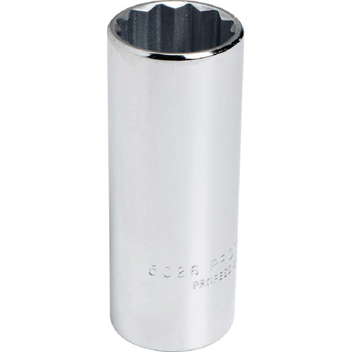 ‎Proto 3/8″ Drive Deep Socket 7/8″ - 12 Point - Eagle Tool & Supply
