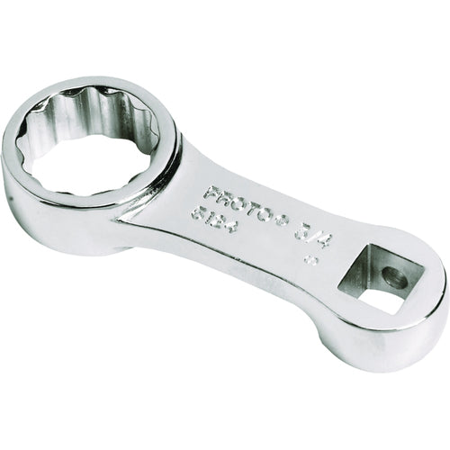Proto 3/8″ Drive Torque Adapter 3/4″ - Eagle Tool & Supply