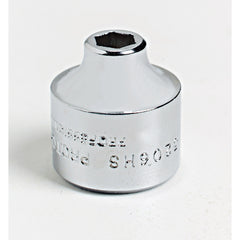 ‎Proto 3/8″ Drive Super Short Socket 3/16″ - 6 Point - Eagle Tool & Supply