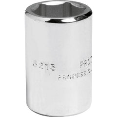‎Proto 3/8″ Drive Socket 11/32″ - 6 Point - Eagle Tool & Supply