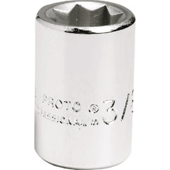 ‎Proto 3/8″ Drive Socket 5/16″ - 8 Point - Eagle Tool & Supply