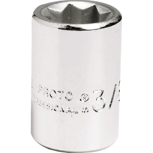 ‎Proto 3/8″ Drive Socket 7/16″ - 8 Point - Eagle Tool & Supply