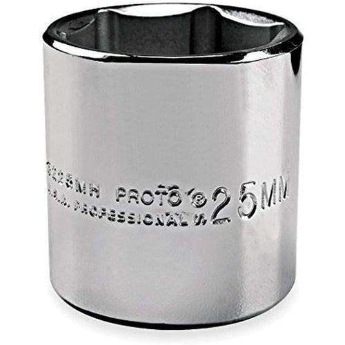 17MM 3/8DR SKT J5217MHS - Eagle Tool & Supply