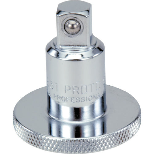 ‎Proto 3/8″ Spinner Ratchet 1-1/2″ - Eagle Tool & Supply