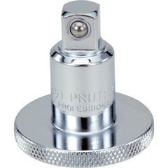 ‎Proto 3/8″ Spinner Ratchet 1-1/2″ - Eagle Tool & Supply