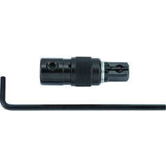 1/4 LOCKING ADPTR J4759BL - Eagle Tool & Supply