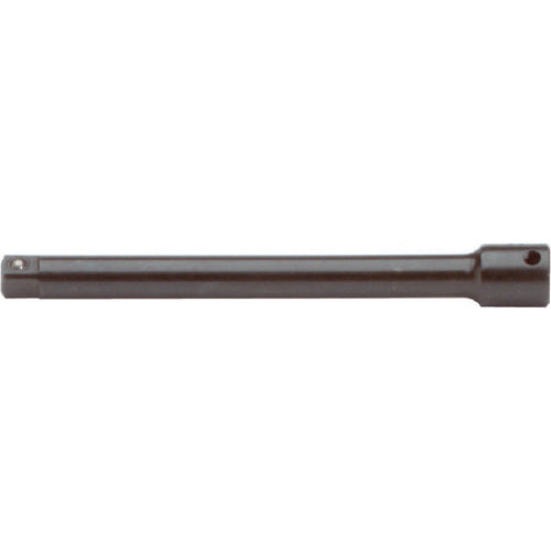 Proto 3/8″ Drive Extension 12″ - Black Oxide - Eagle Tool & Supply