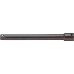 Proto 3/8″ Drive Extension 3″ - Black Oxide - Eagle Tool & Supply
