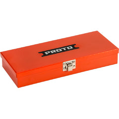 ‎Proto Set Box 10-3/8″ - Eagle Tool & Supply