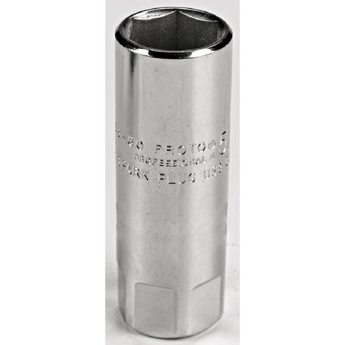 ‎Proto 1/2″ Drive Spark Plug Socket - 5/8″ - Eagle Tool & Supply