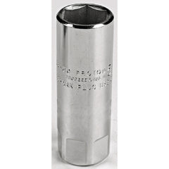 ‎Proto 1/2″ Drive Spark Plug Socket - 5/8″ - Eagle Tool & Supply