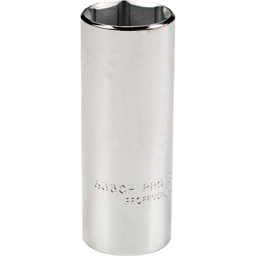 ‎Proto 1/2″ Drive Deep Socket 3/4″ - 6 Point - Eagle Tool & Supply
