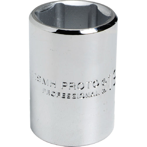 ‎Proto 1/2″ Drive Socket 28 mm - 6 Point - Eagle Tool & Supply