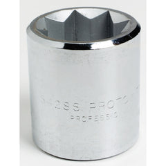 ‎Proto 1/2″ Drive Socket 11/16″ - 8 Point - Eagle Tool & Supply
