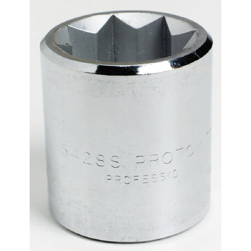 ‎Proto 1/2″ Drive Socket 1″ - 8 Point - Eagle Tool & Supply