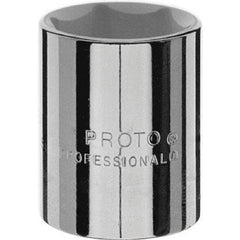 ‎Proto 1/2″ Drive Socket 15/16″ - 6 Point - Eagle Tool & Supply