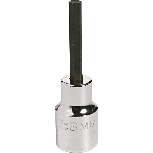 ‎Proto 1/2″ Drive Hex Bit Socket - 18 mm - Eagle Tool & Supply