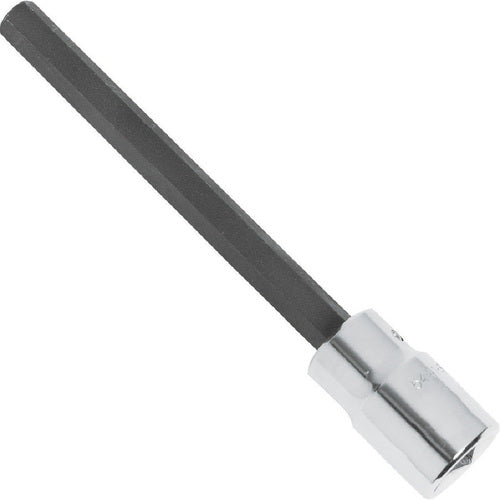 ‎Proto 1/2″ Drive Extra Long Hex Bit Socket - 5/16″ - Eagle Tool & Supply