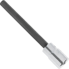 ‎Proto 1/2″ Drive Extra Long Hex Bit Socket - 5/16″ - Eagle Tool & Supply