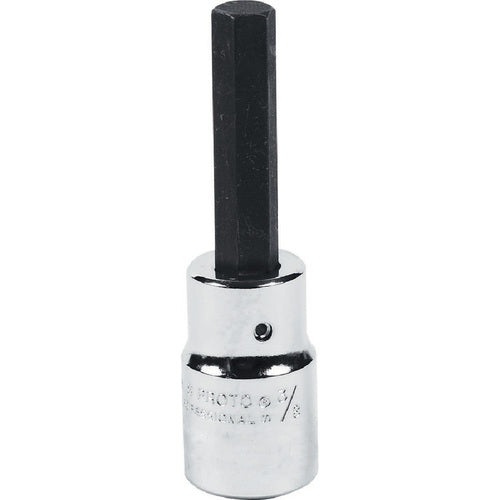 ‎Proto 1/2″ Drive Socket Hex Bit - 3/4″ - Eagle Tool & Supply