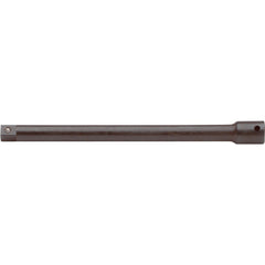Proto 1/2″ Drive Extension 10″ - Black Oxide - Eagle Tool & Supply