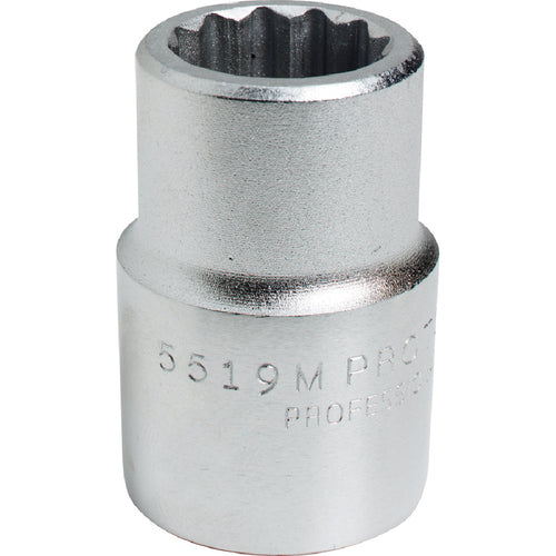 ‎Proto 3/4″ Drive Socket 20 mm - 12 Point - Eagle Tool & Supply