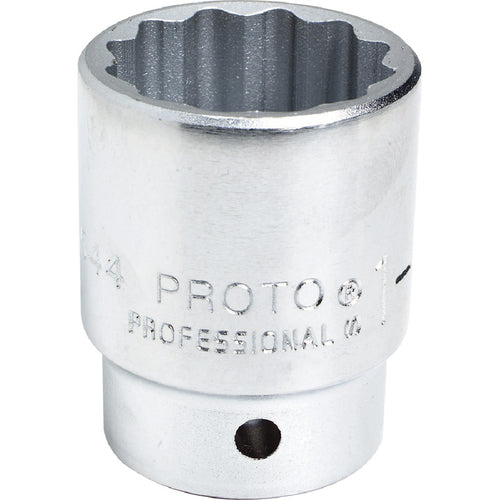 ‎Proto 3/4″ Drive Socket 1″ - 12 Point - Eagle Tool & Supply