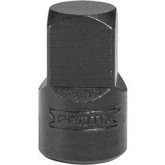Proto Black Oxide Drive Adapter 1/2″ F × 3/4″ M - Eagle Tool & Supply