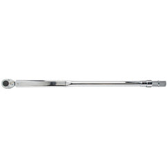 ‎Proto 1″ Drive Ratcheting Head Micrometer Torque Wrench 140-700 ft-lbs - Eagle Tool & Supply