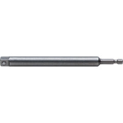 Proto 3/8″ Square Extension 1/4″ Hex - Eagle Tool & Supply